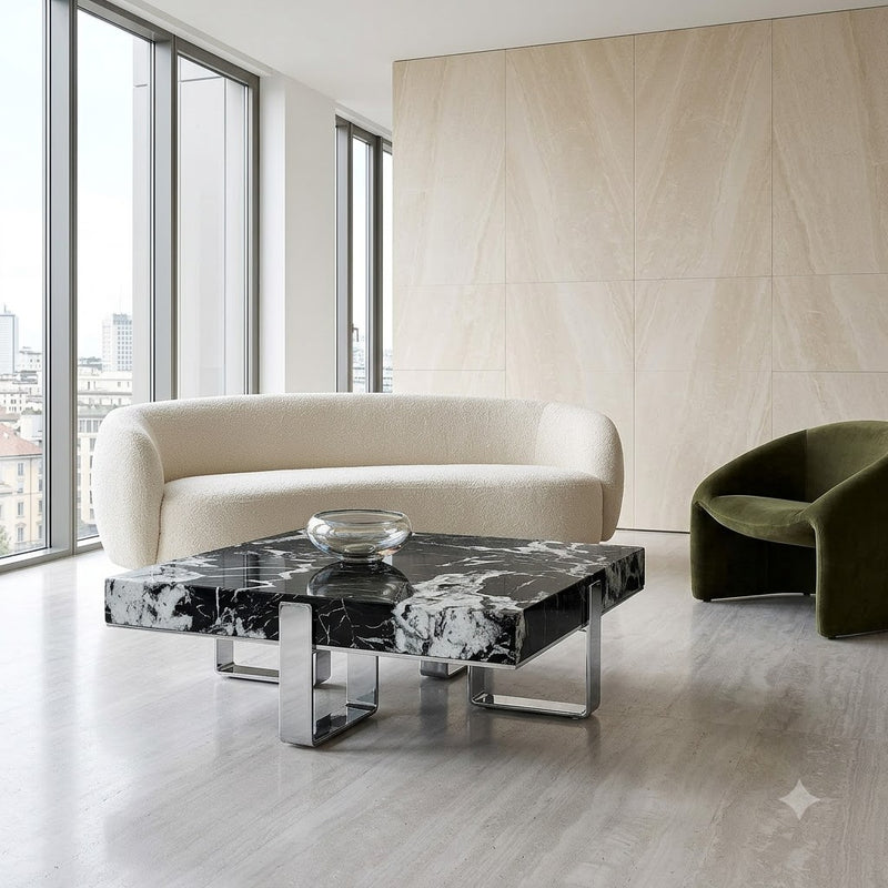 Aurora Coffee Table