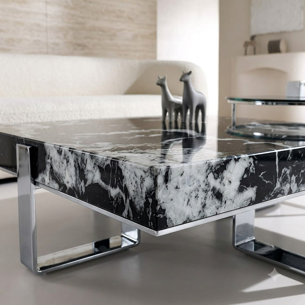 Aurora Coffee Table