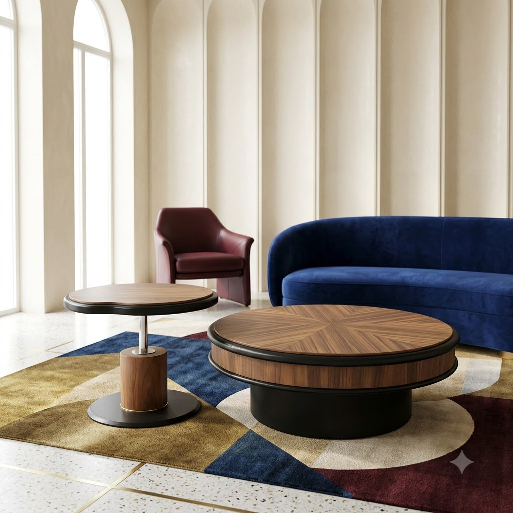 Nova Coffee Table