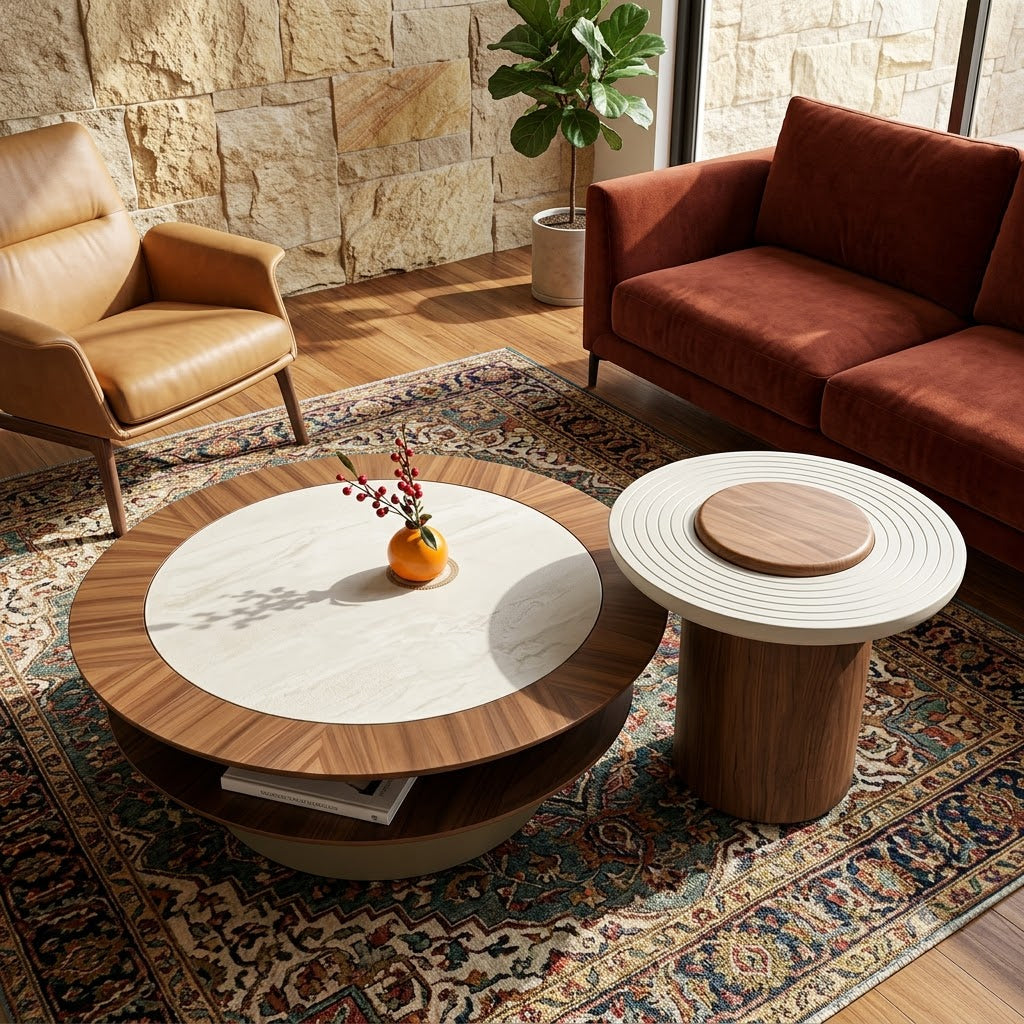 Orion Coffee Table
