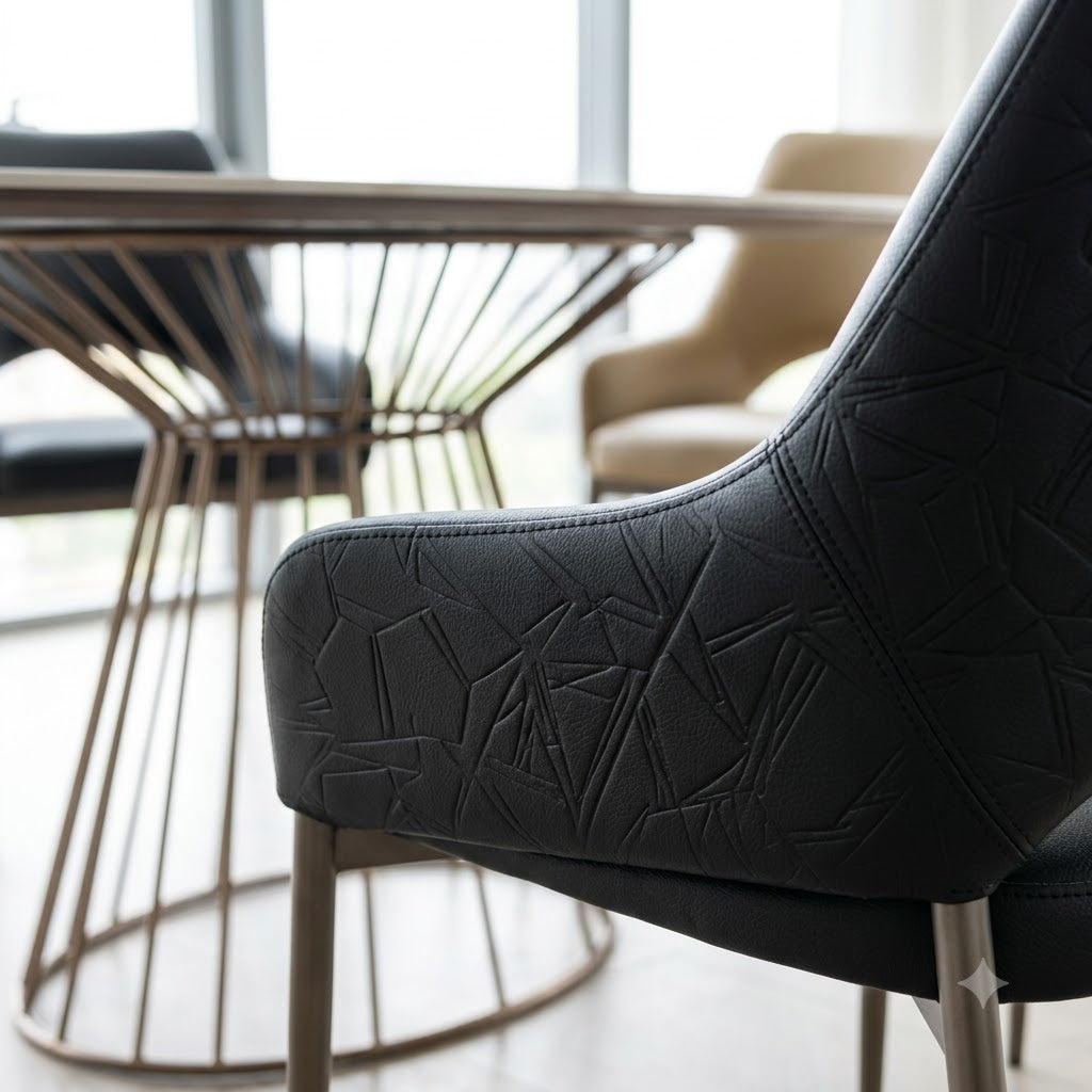 Y8015 Dining Chair