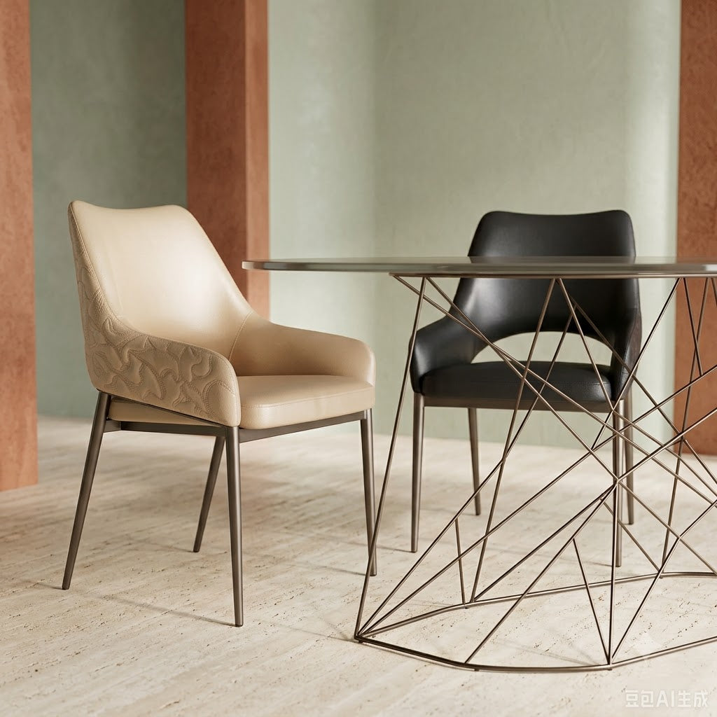 Y8015 Dining Chair