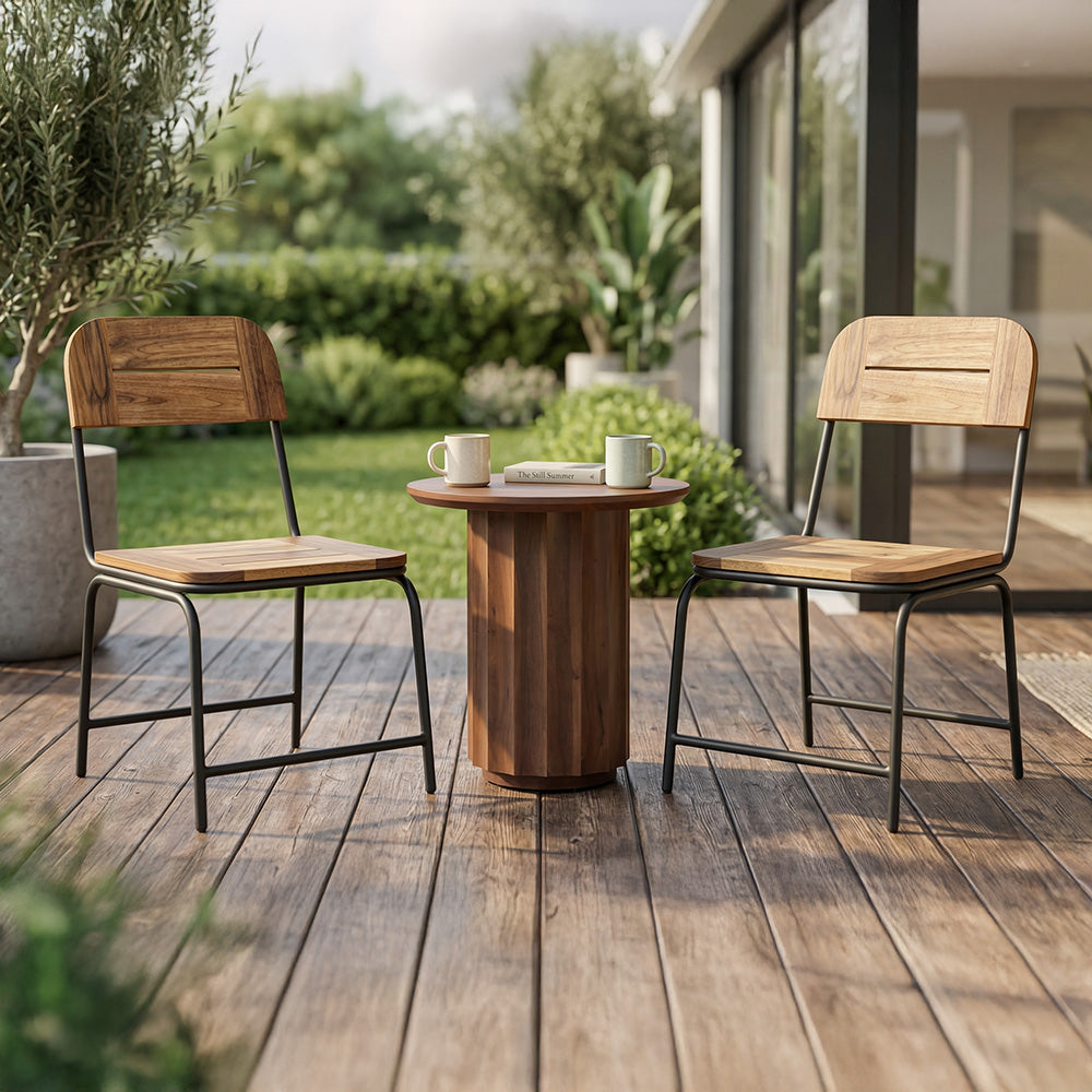 Outdoor Chair