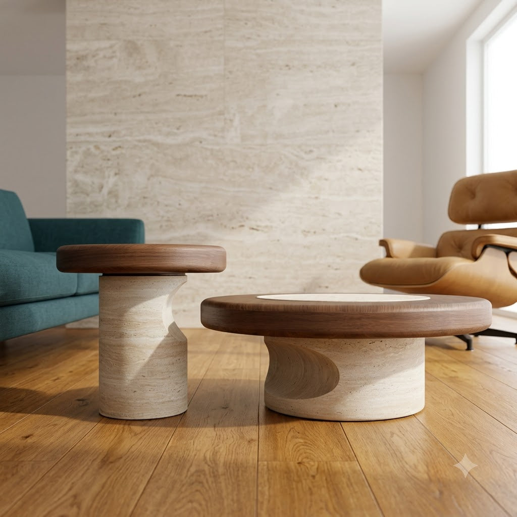 Aster Coffee Table