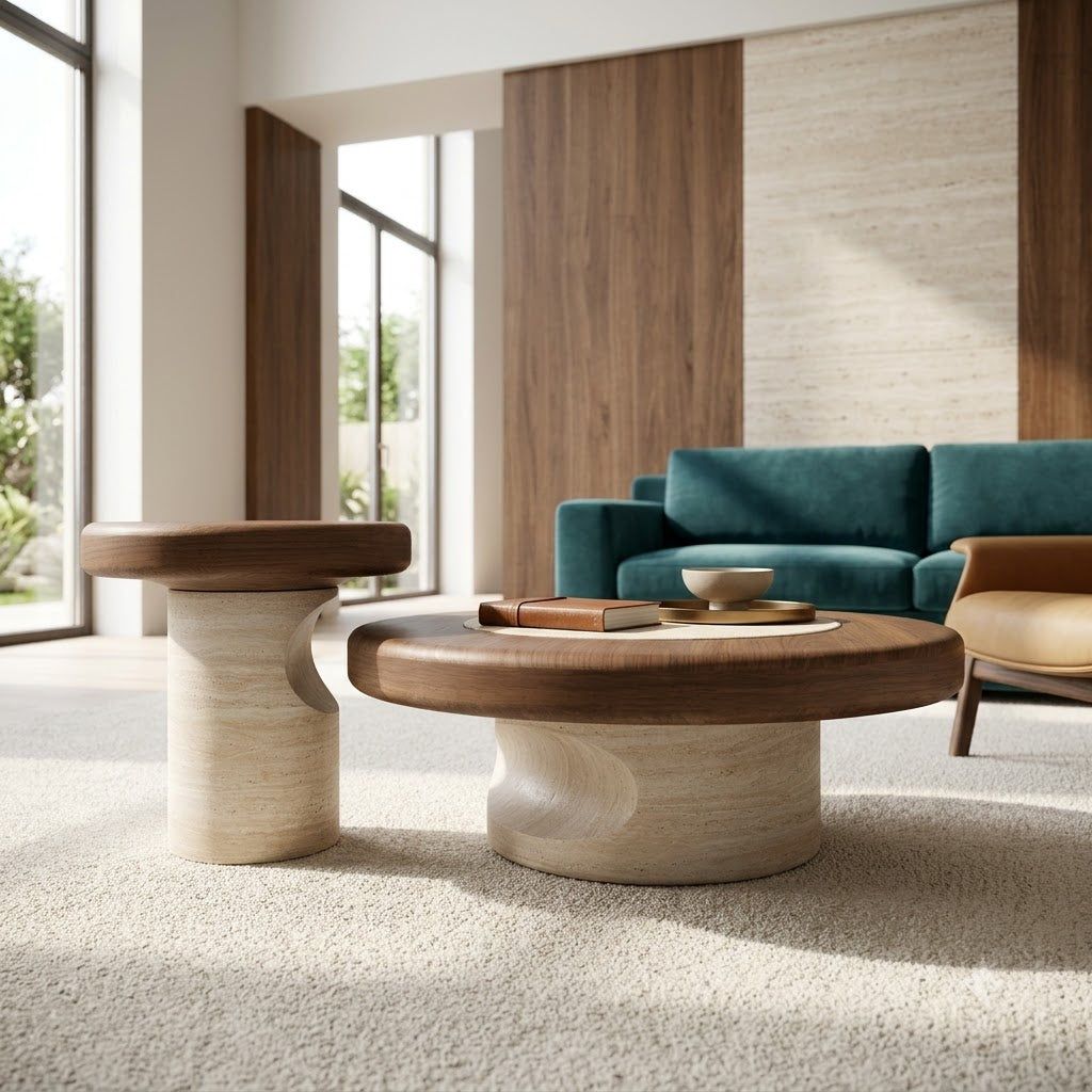 Aster Coffee Table