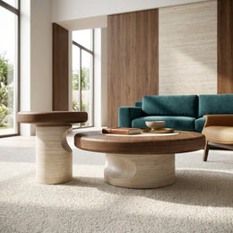 Aster Coffee Table