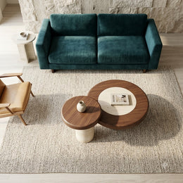 Aster Coffee Table