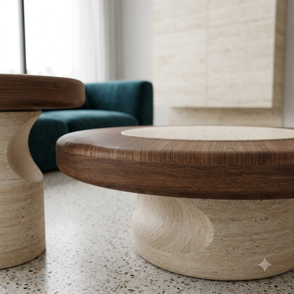 Aster Coffee Table