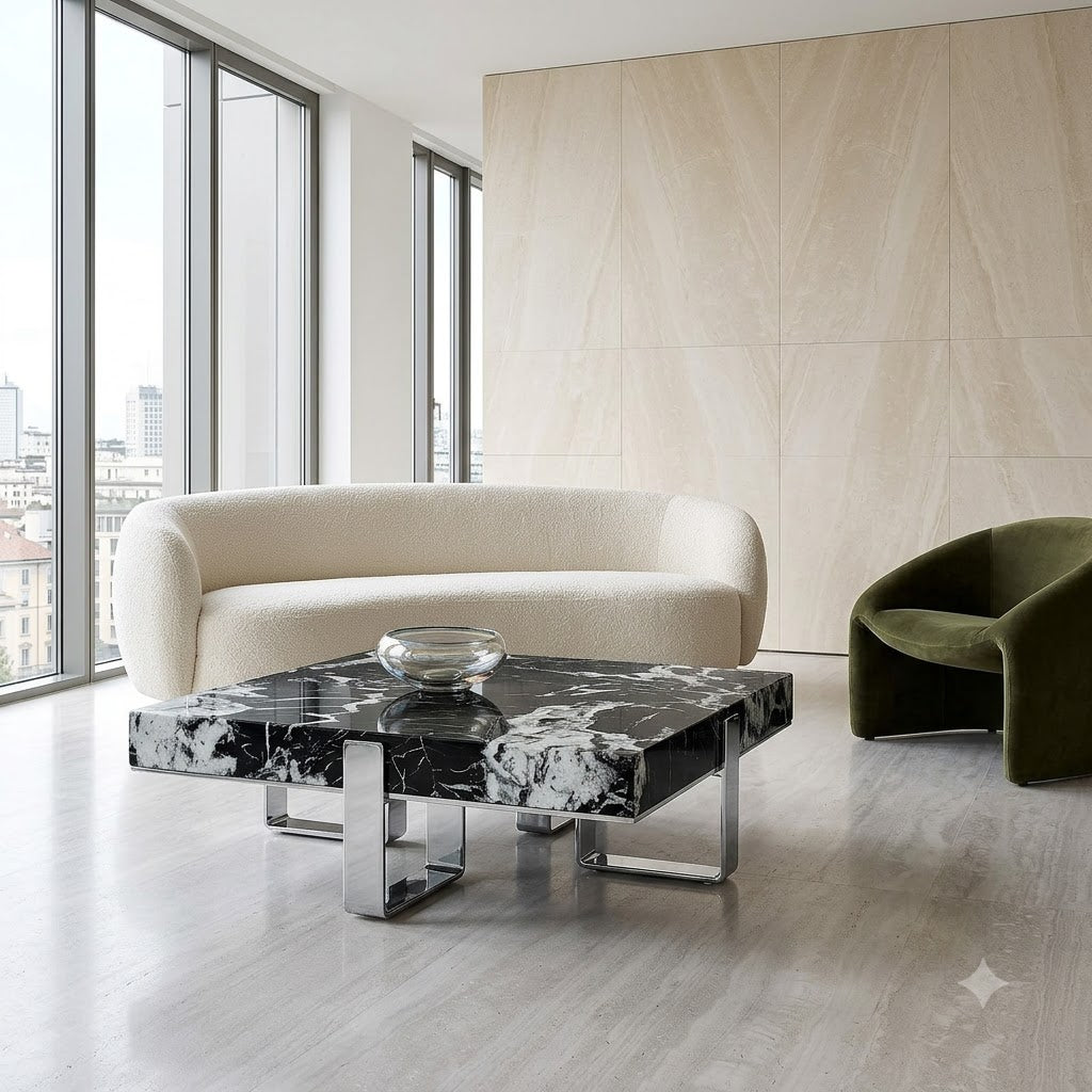Aurora Coffee Table