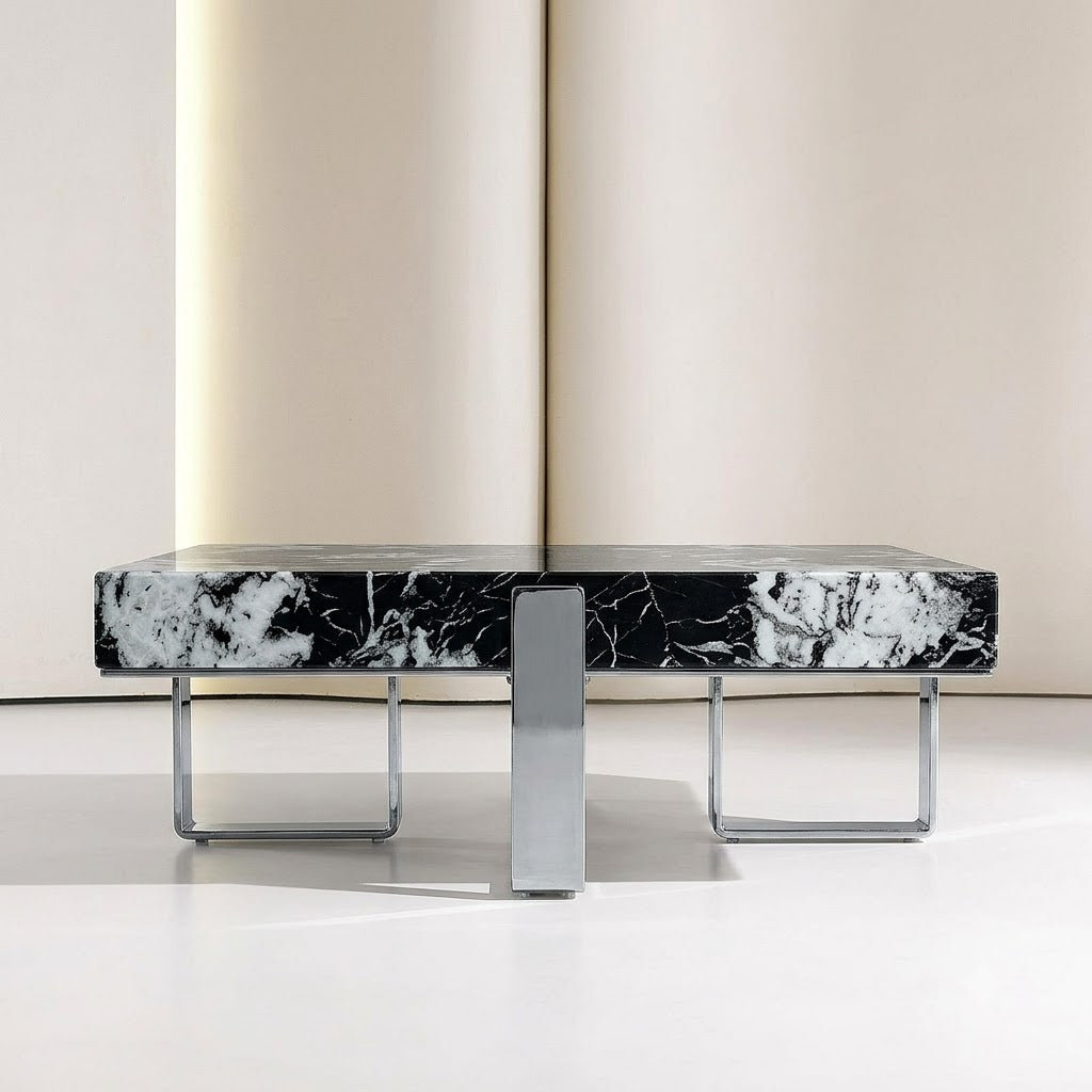 Aurora Coffee Table