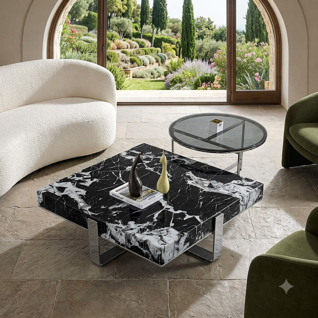 Aurora Coffee Table