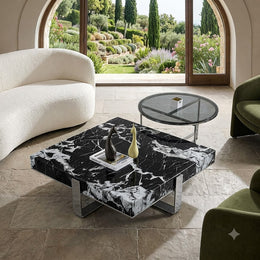 Aurora Coffee Table