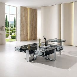 Aurora Coffee Table