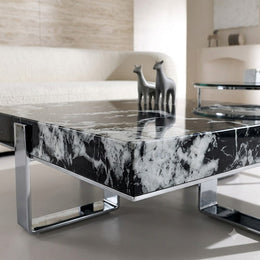 Aurora Coffee Table
