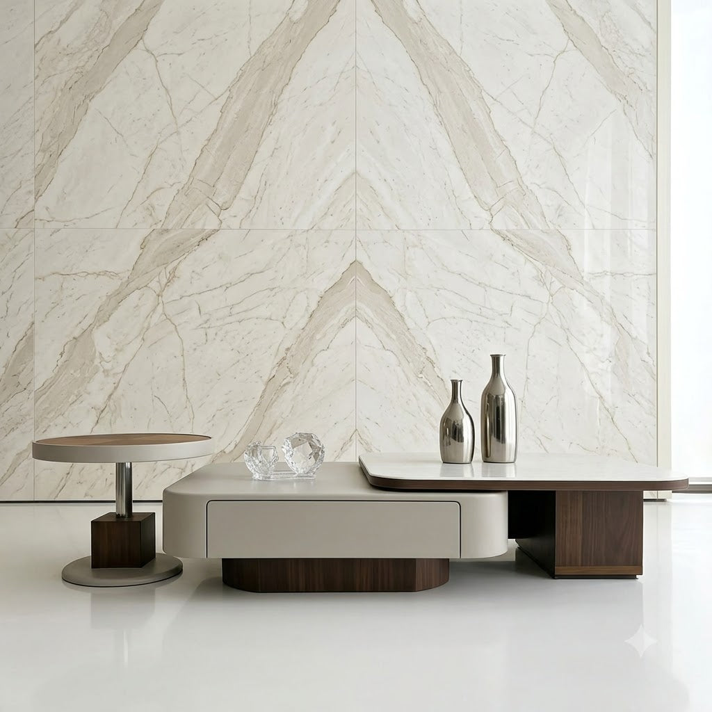Celeste Coffee Table
