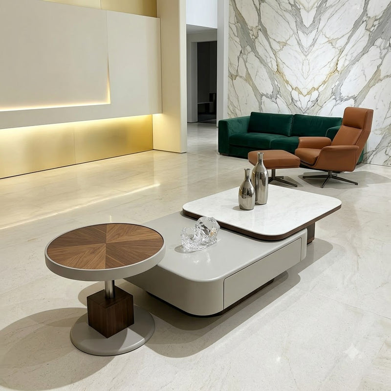 Celeste Coffee Table