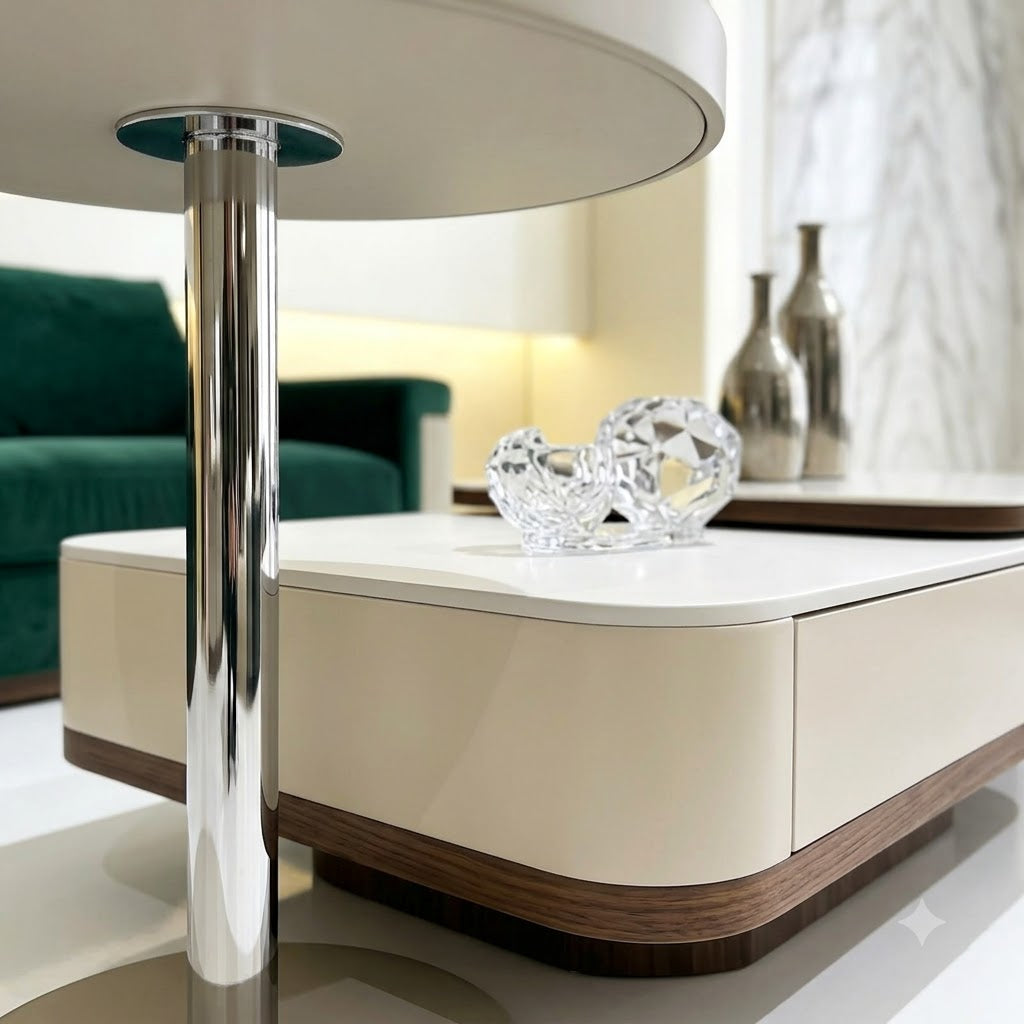 Celeste Coffee Table