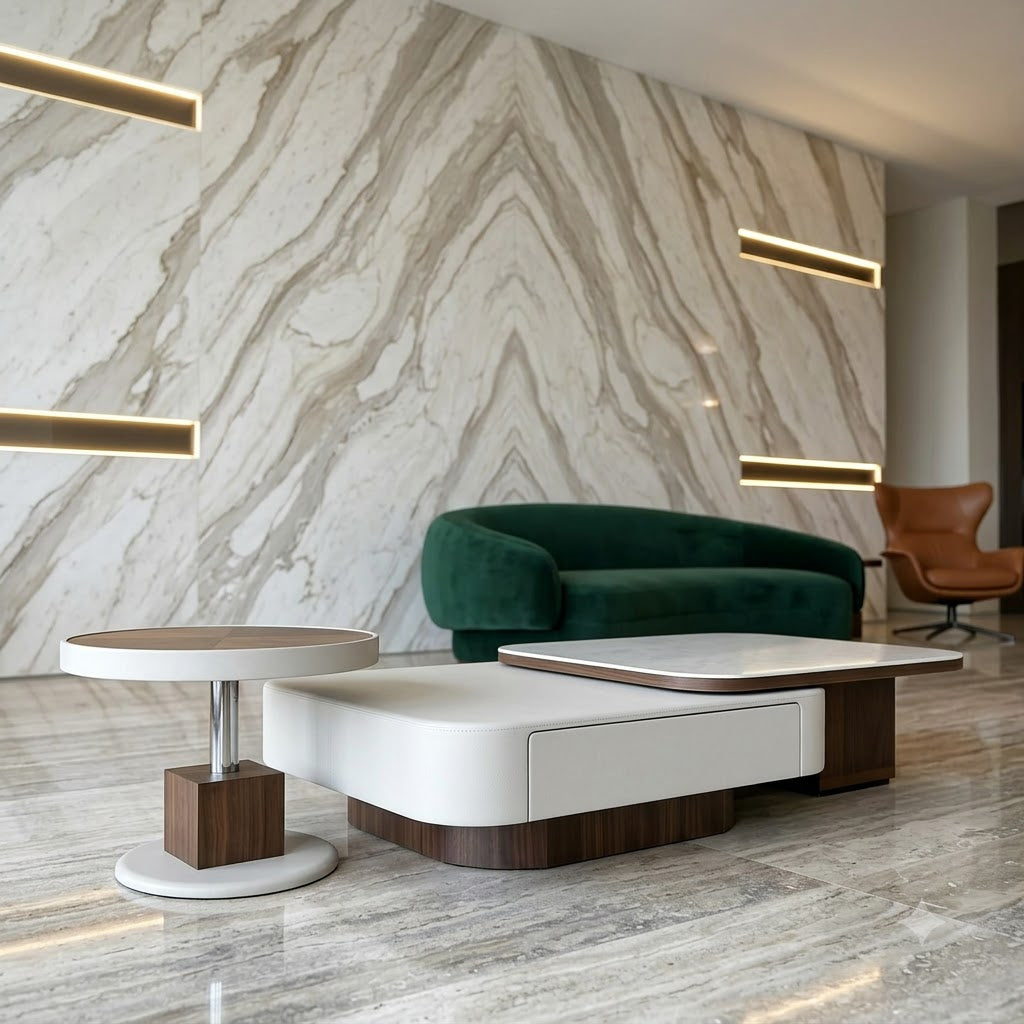 Celeste Coffee Table