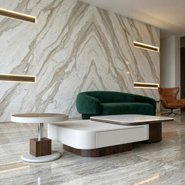 Celeste Coffee Table