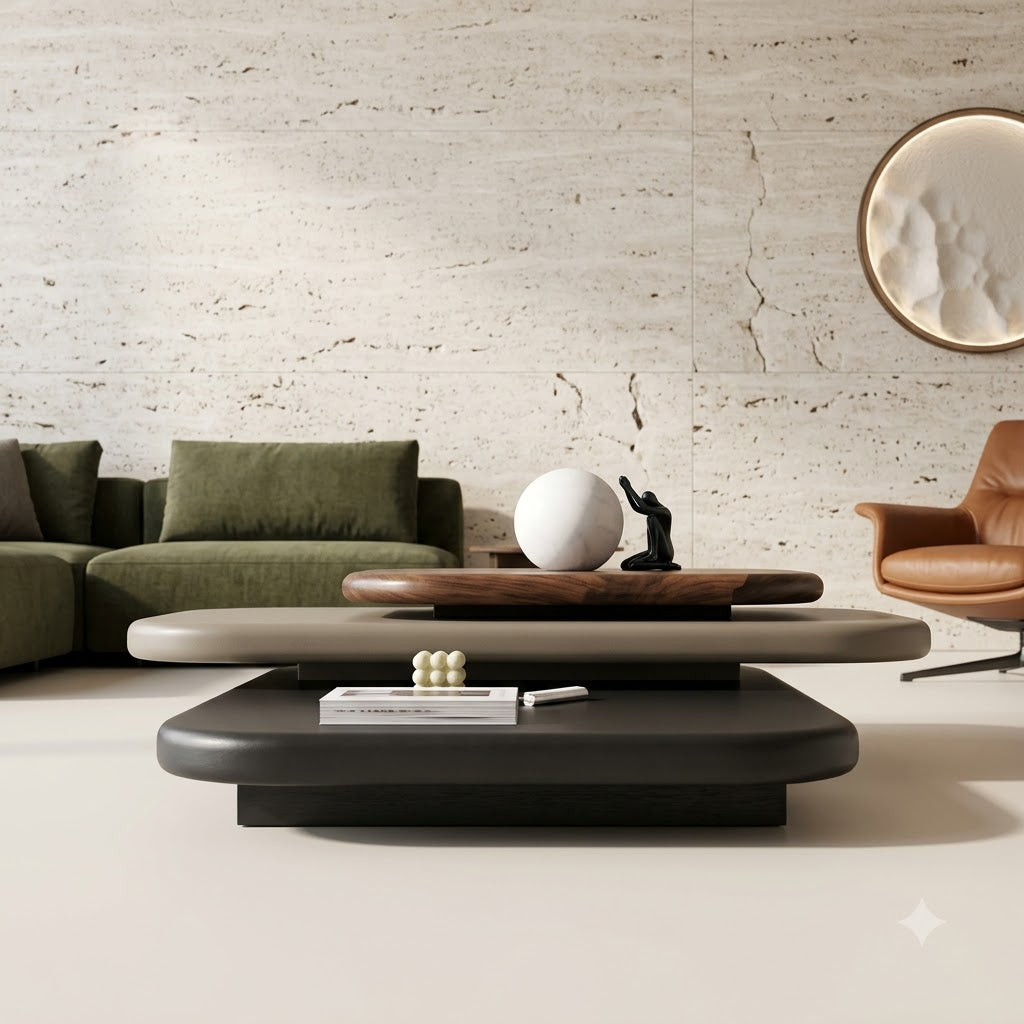 Flora Coffee Table