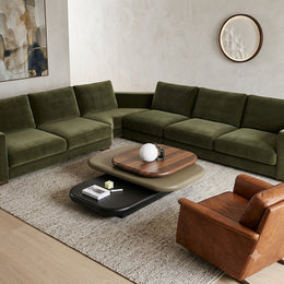 Flora Coffee Table