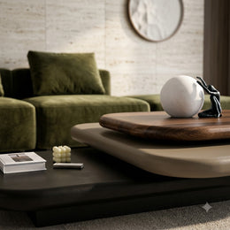 Flora Coffee Table