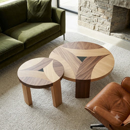 Luna Coffee Table
