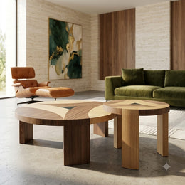 Luna Coffee Table