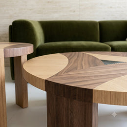 Luna Coffee Table