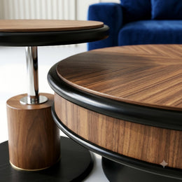 Nova Coffee Table