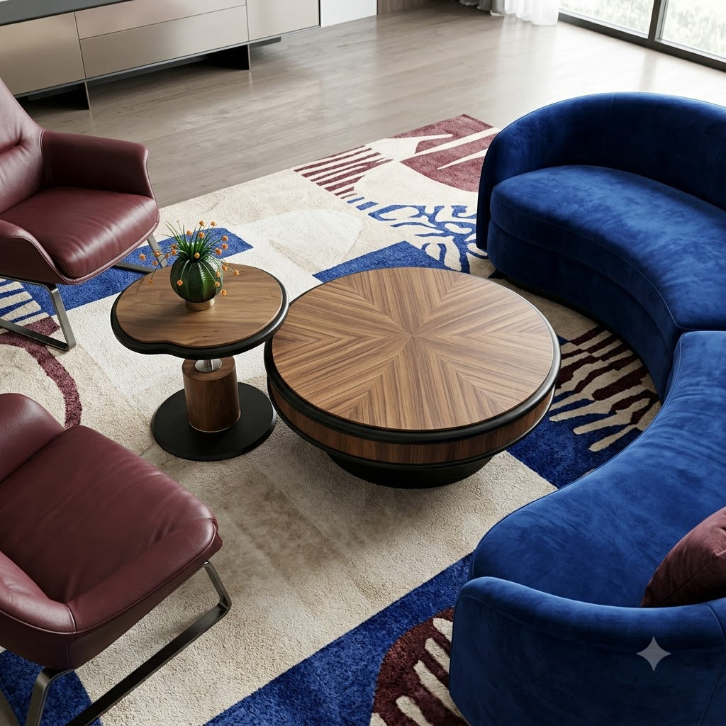 Nova Coffee Table