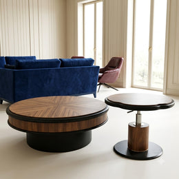 Nova Coffee Table