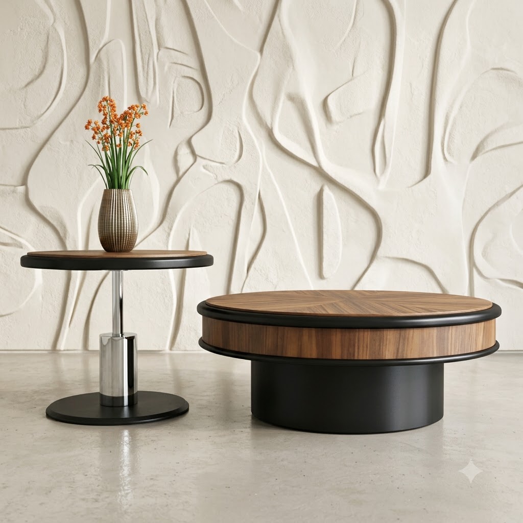 Nova Coffee Table