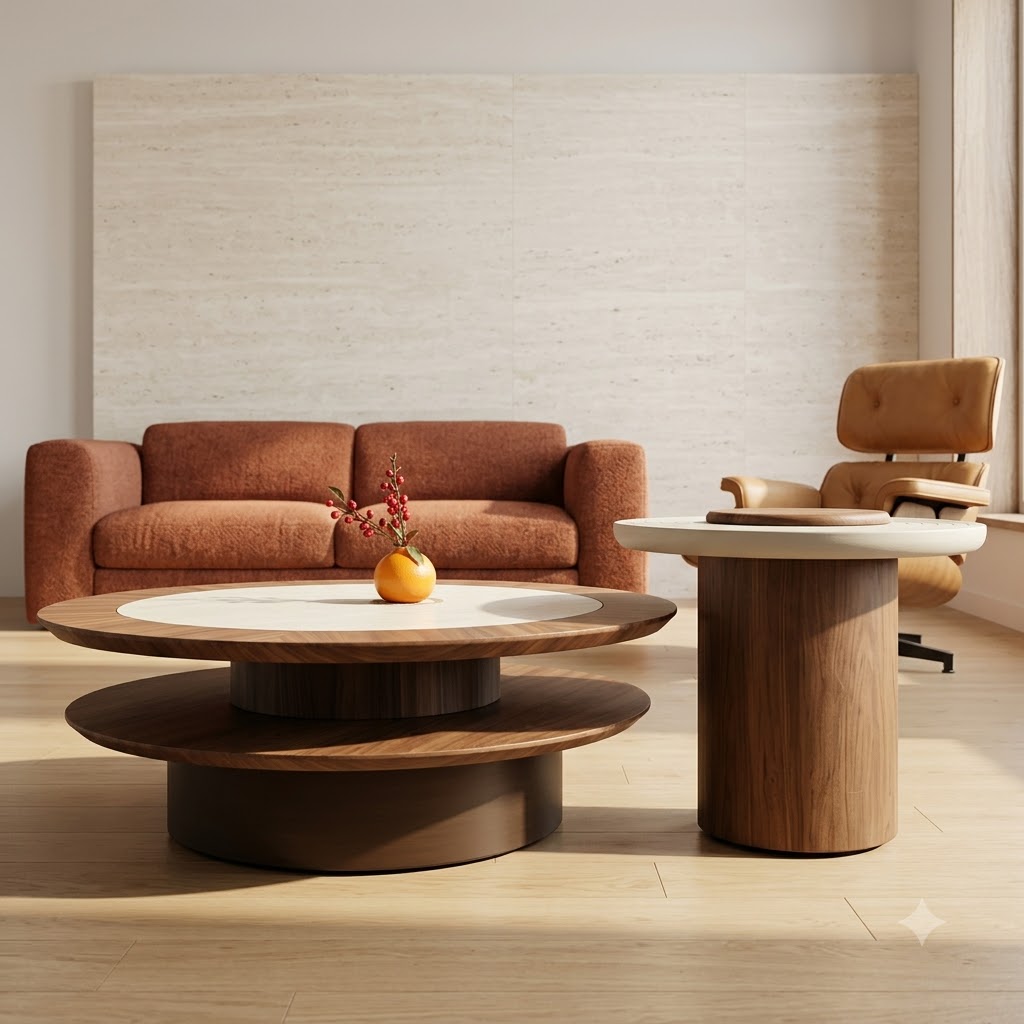Orion Coffee Table