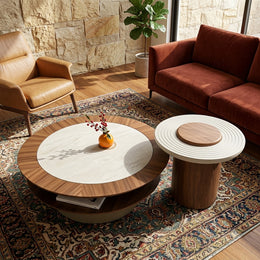 Orion Coffee Table