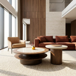 Orion Coffee Table
