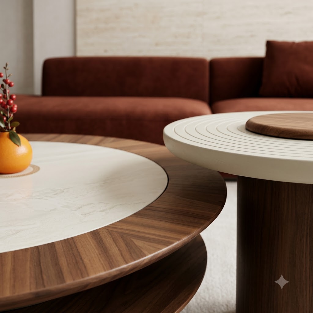 Orion Coffee Table