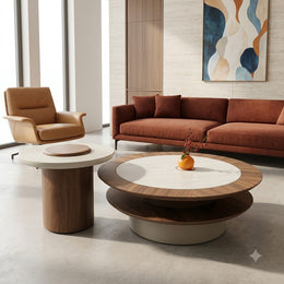 Orion Coffee Table