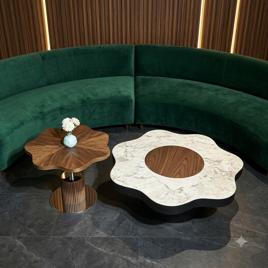 Solara Coffee Table
