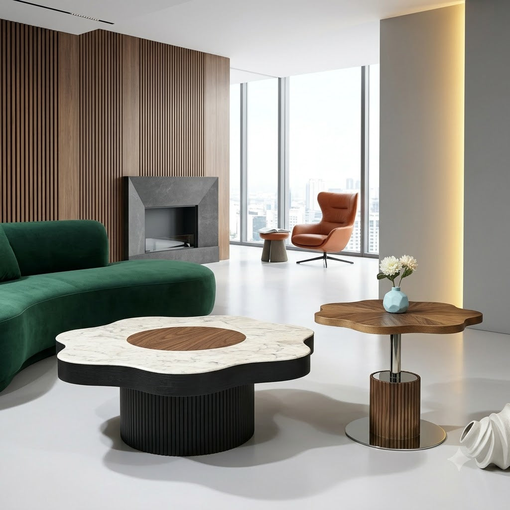 Solara Coffee Table