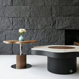 Solara Coffee Table