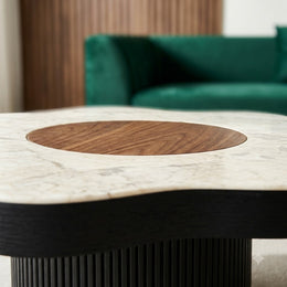 Solara Coffee Table