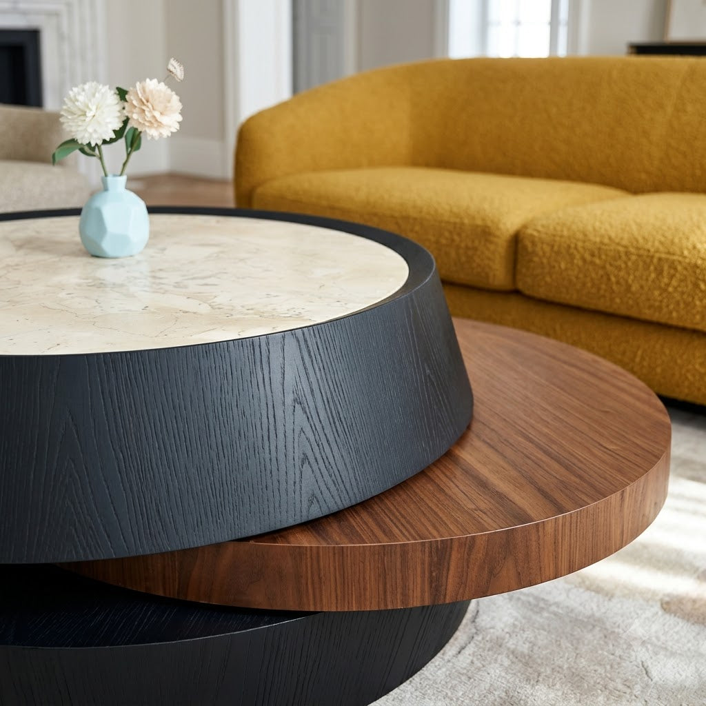 Stella Coffee Table