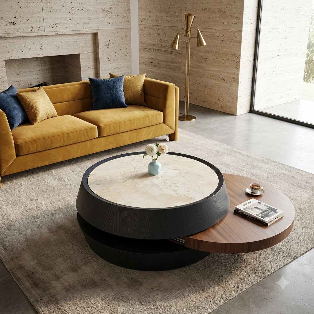 Stella Coffee Table