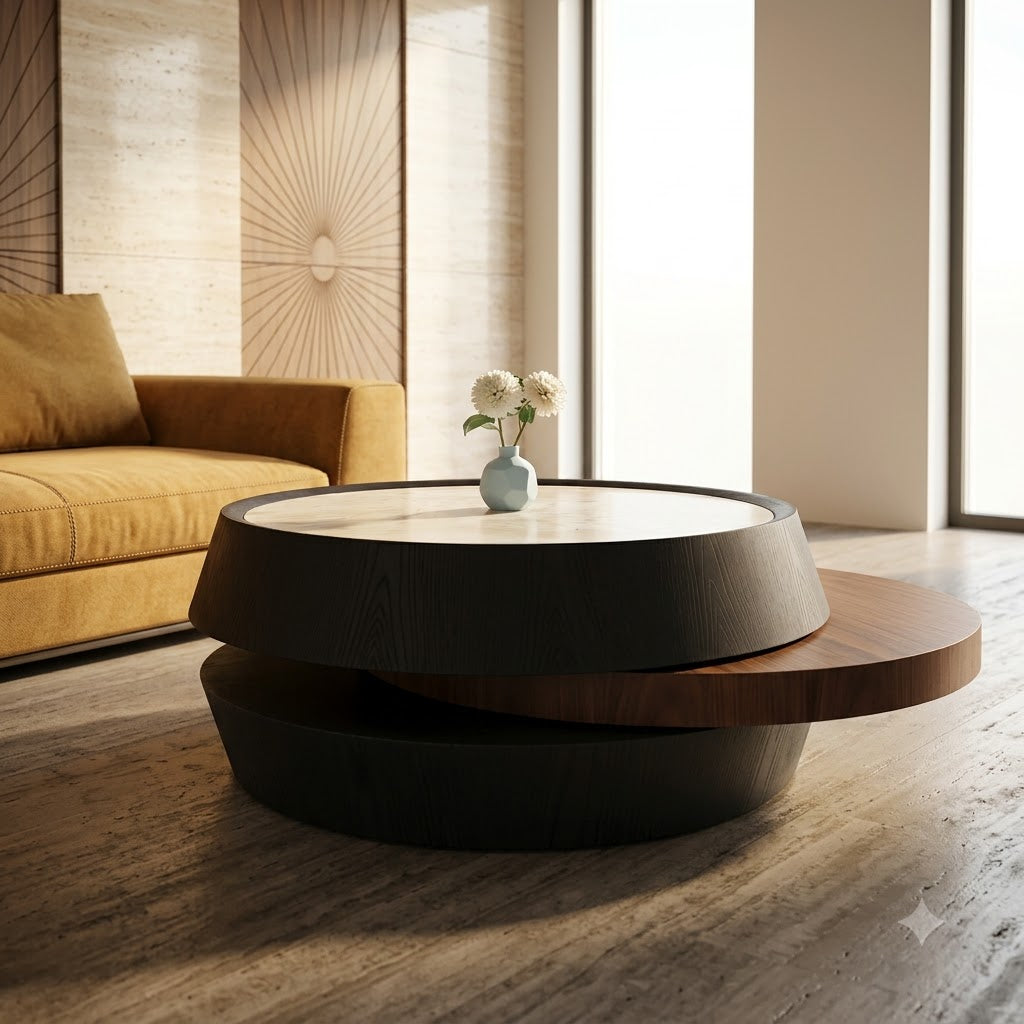 Stella Coffee Table