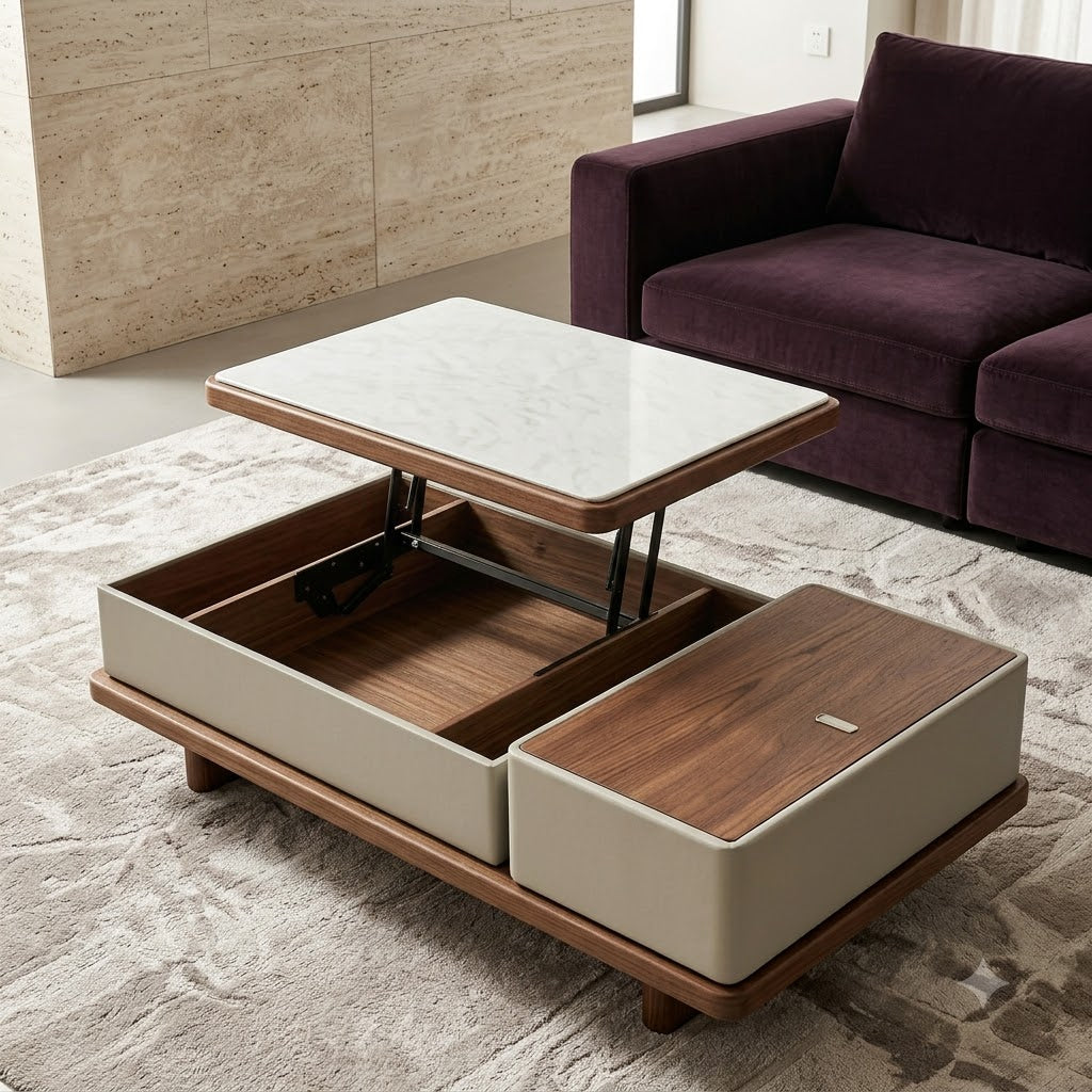 Titan Coffee Table