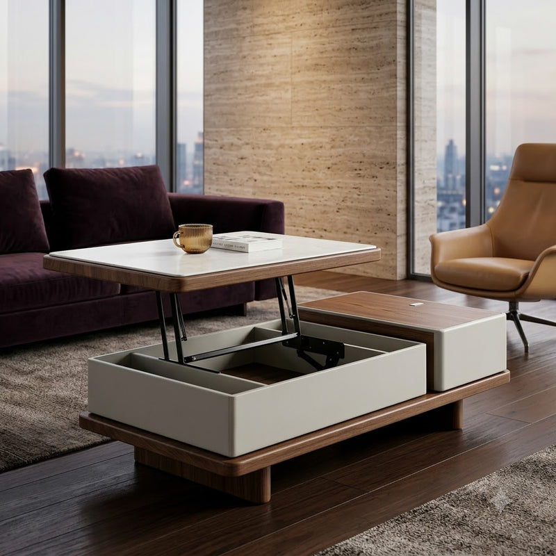 Titan Coffee Table