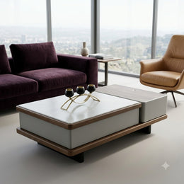 Titan Coffee Table