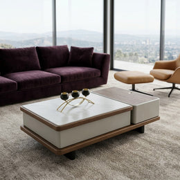 Titan Coffee Table