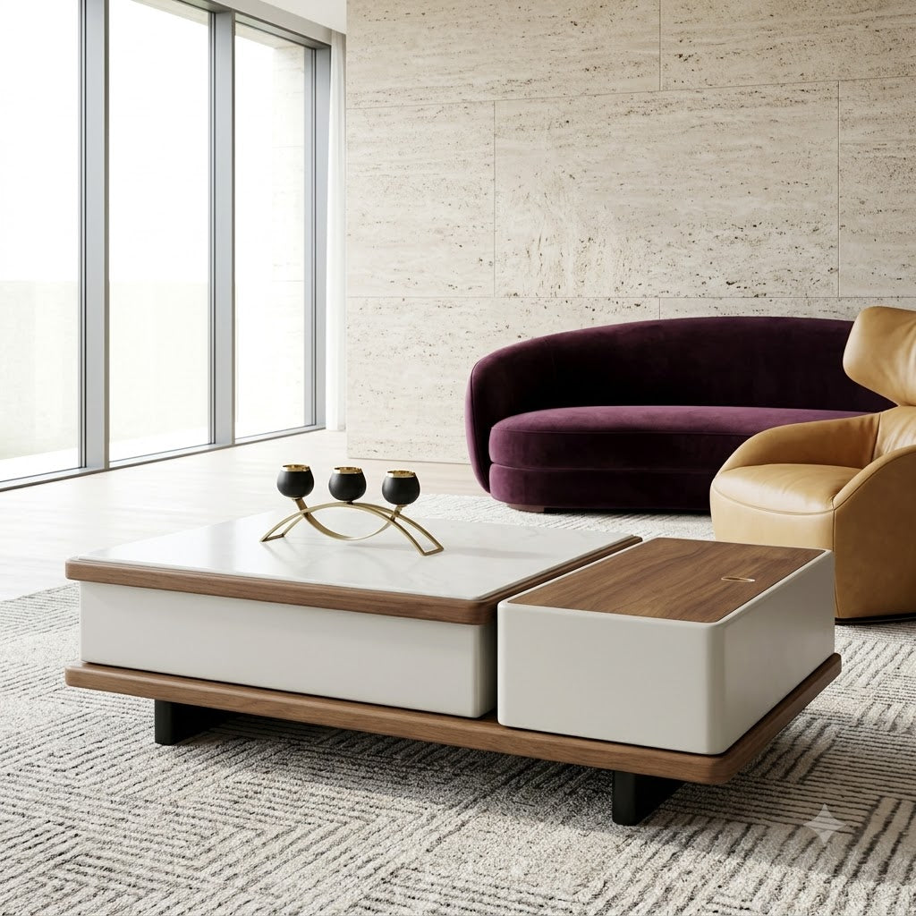 Titan Coffee Table